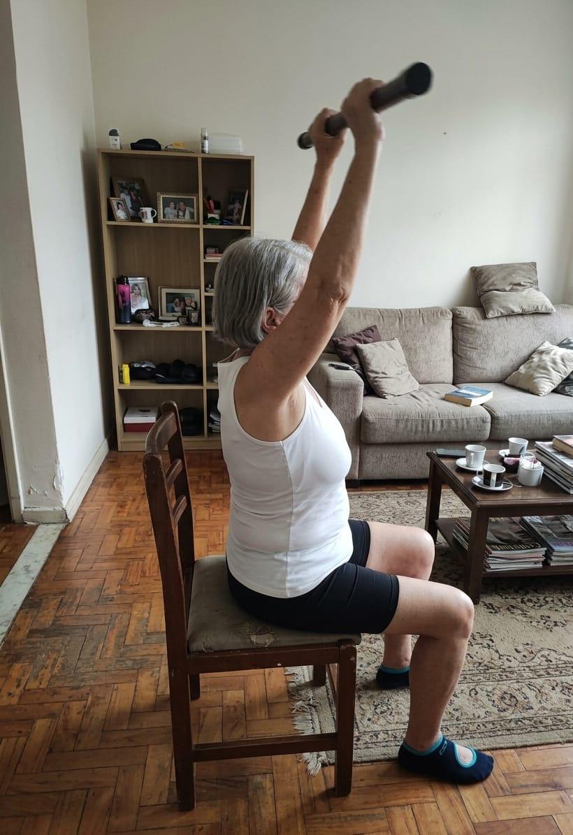 Fisioterapia e Pilates 1