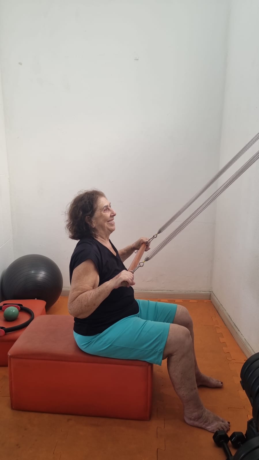 Fisioterapia e Pilates 2