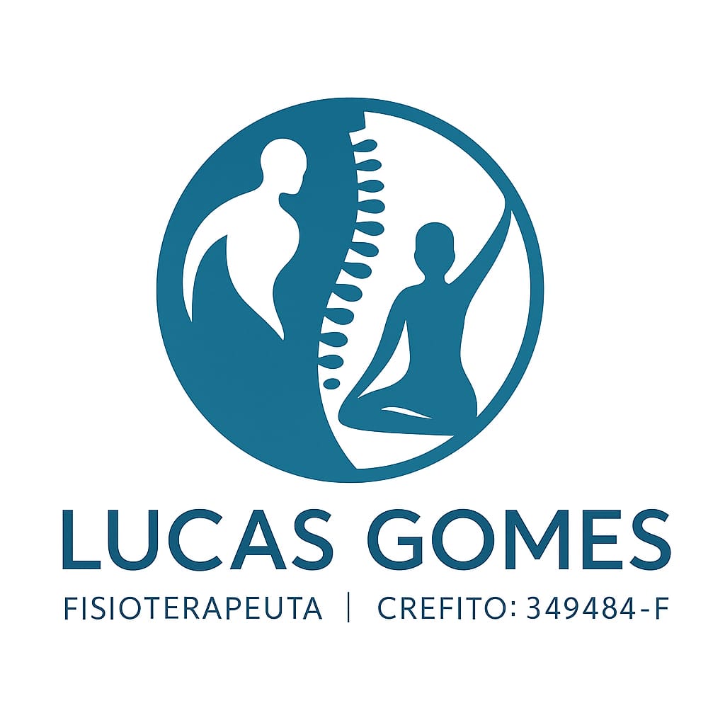 Fisioterapeuta atendendo paciente idoso em casa